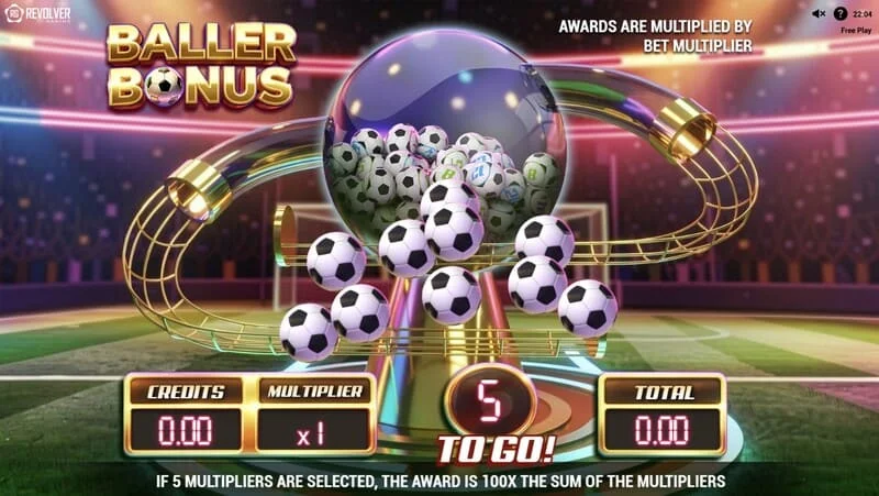 Trophy Spins World Cup 26 - comhfhreagra le siombail Lucky ar an ngreille